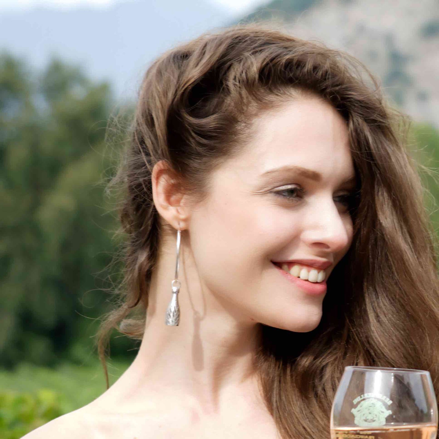 Charm Wine