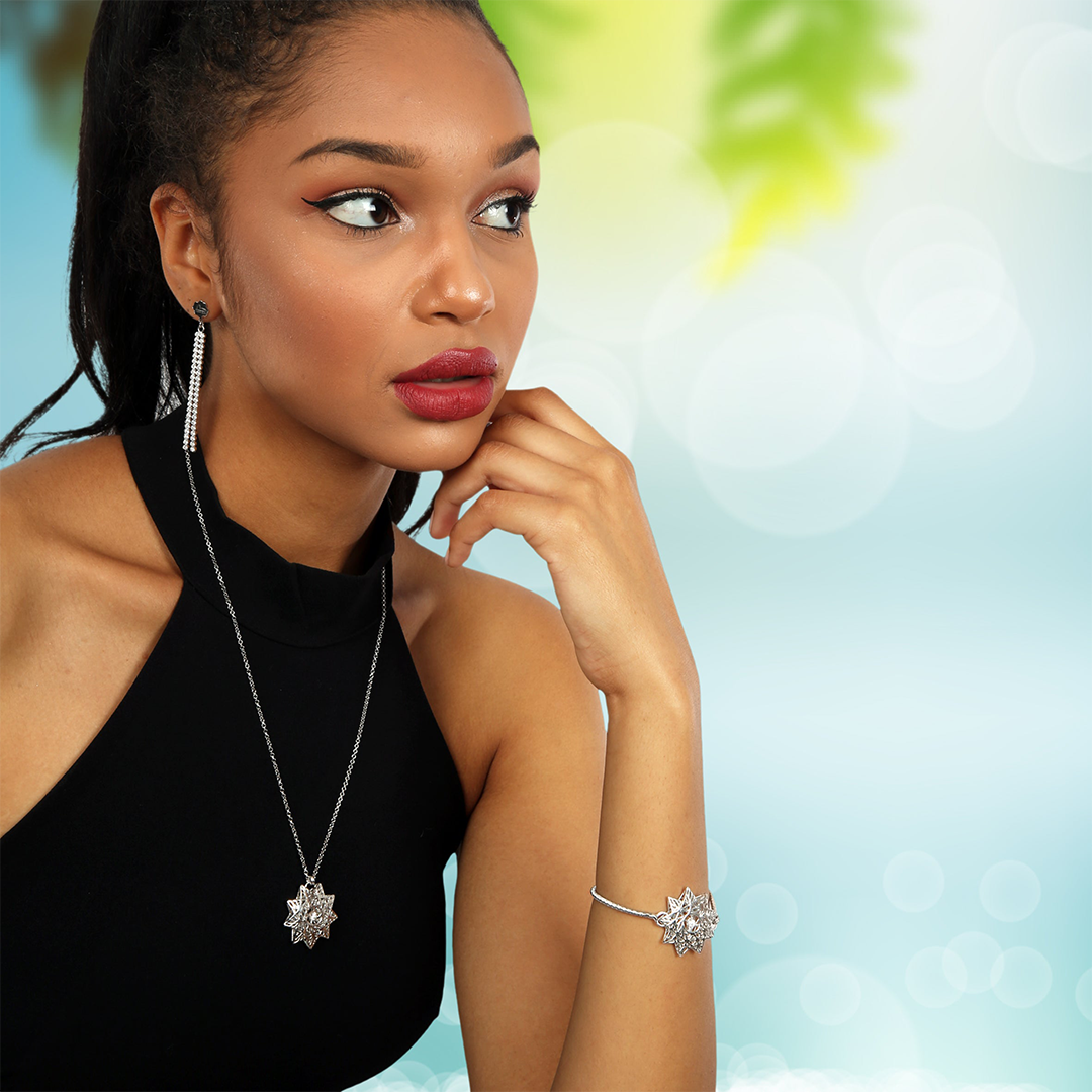 Pendente Shining star