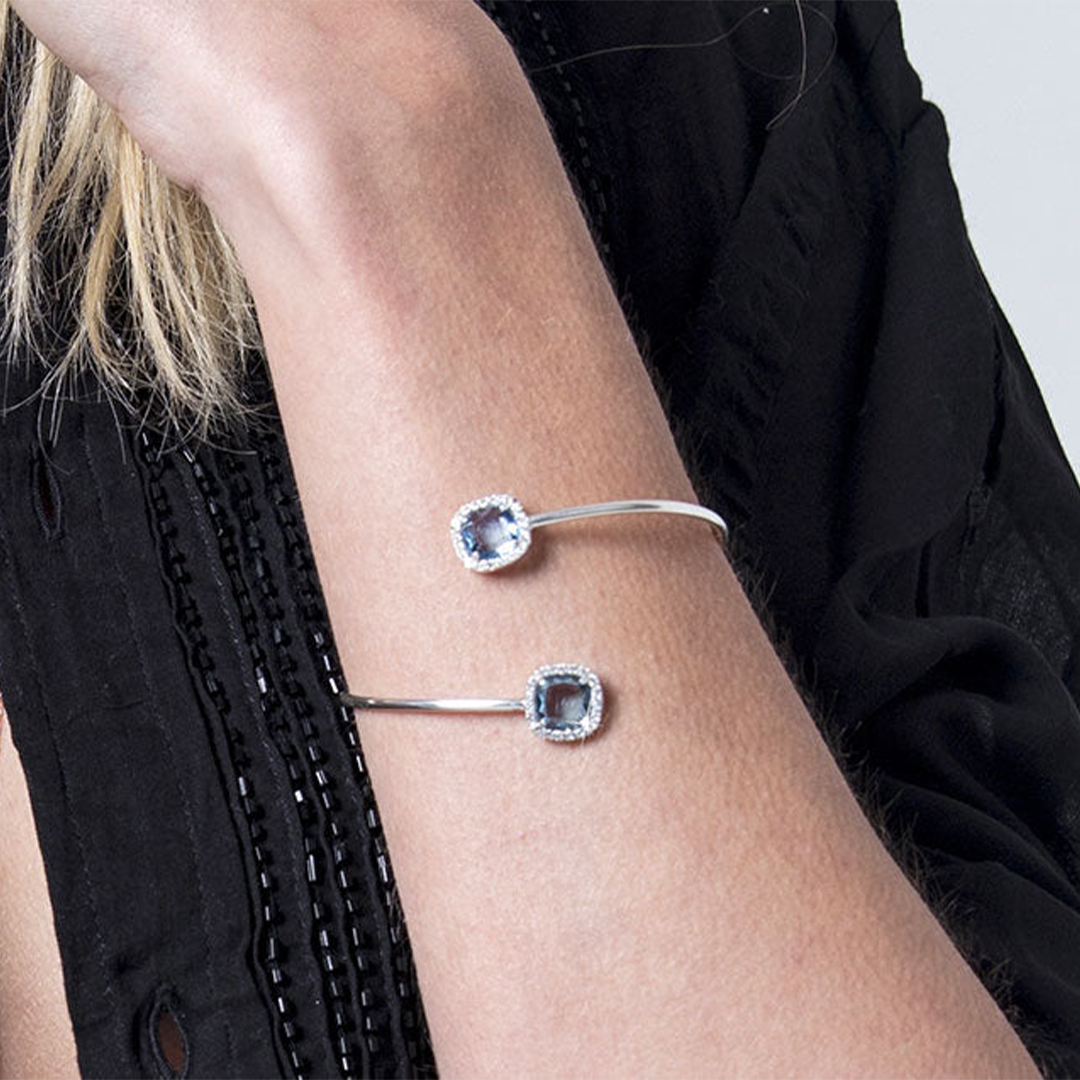 Bracciale Charming Star