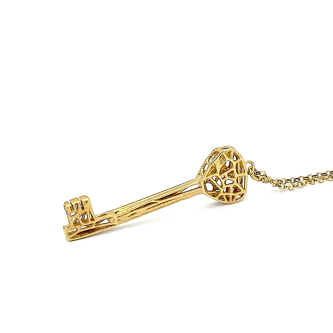 Pendente KStar Small - KS015