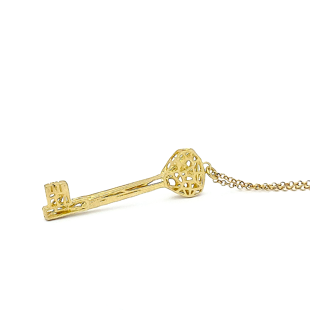 Pendente KStar Small - KS018