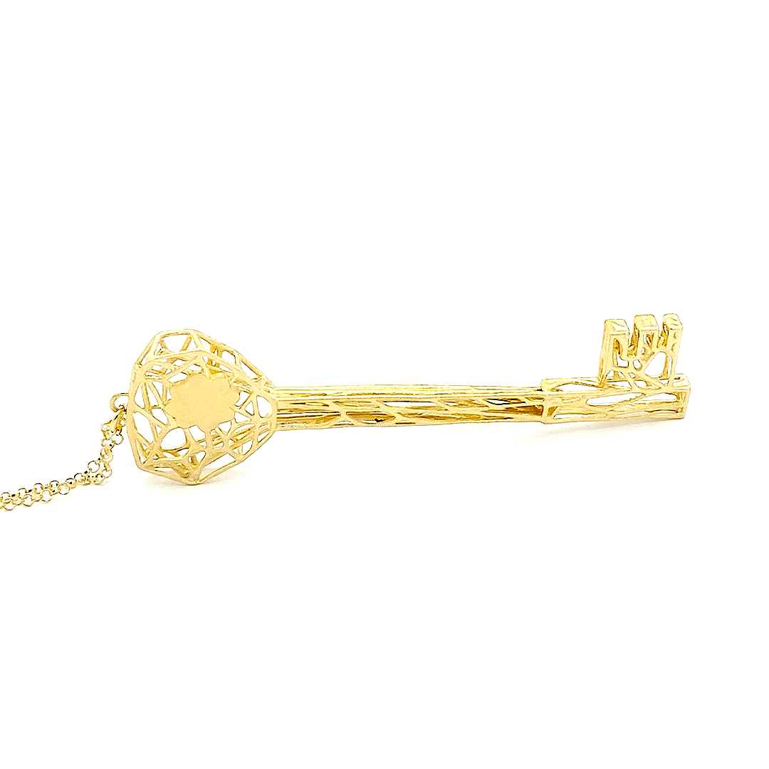 Pendente KLucky Big - KL013
