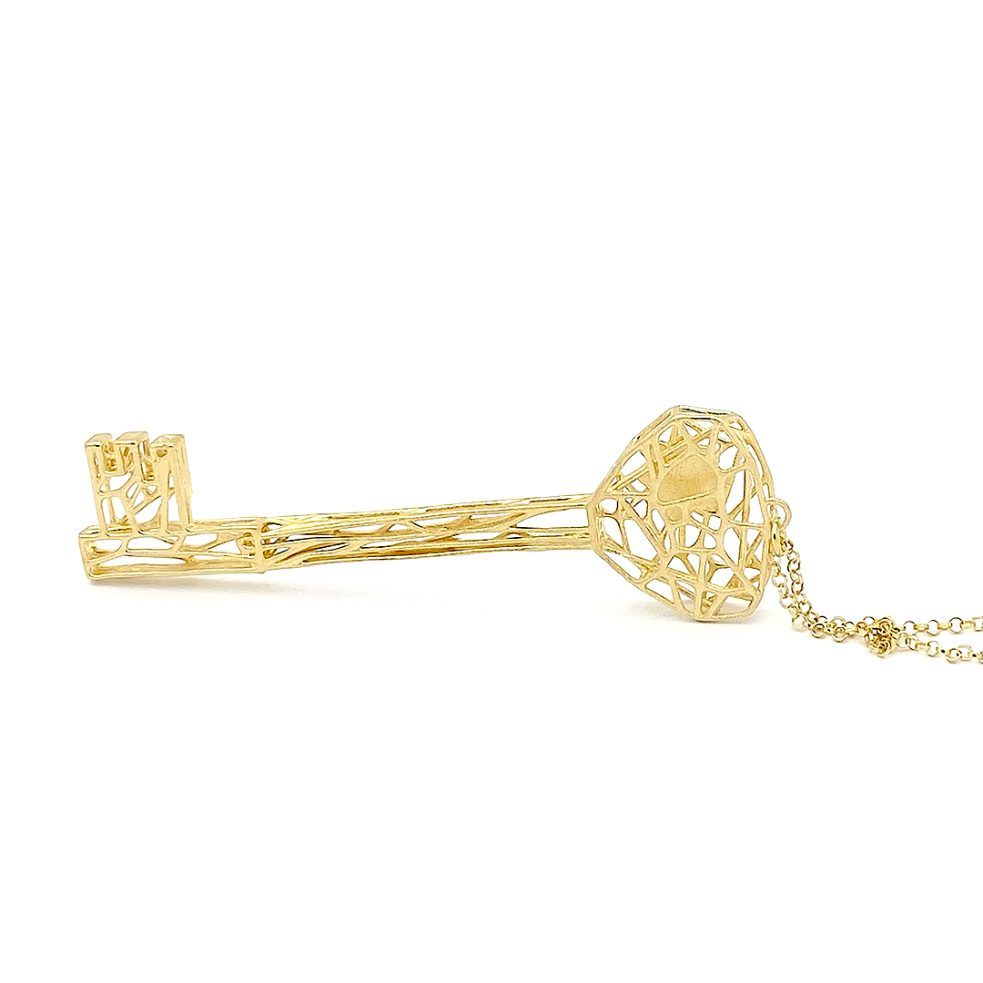 Pendente KLucky Big - KL013