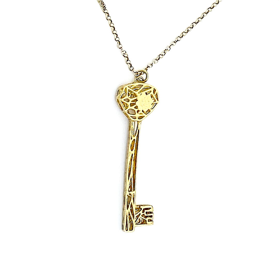 Pendente KLucky Small - KL016