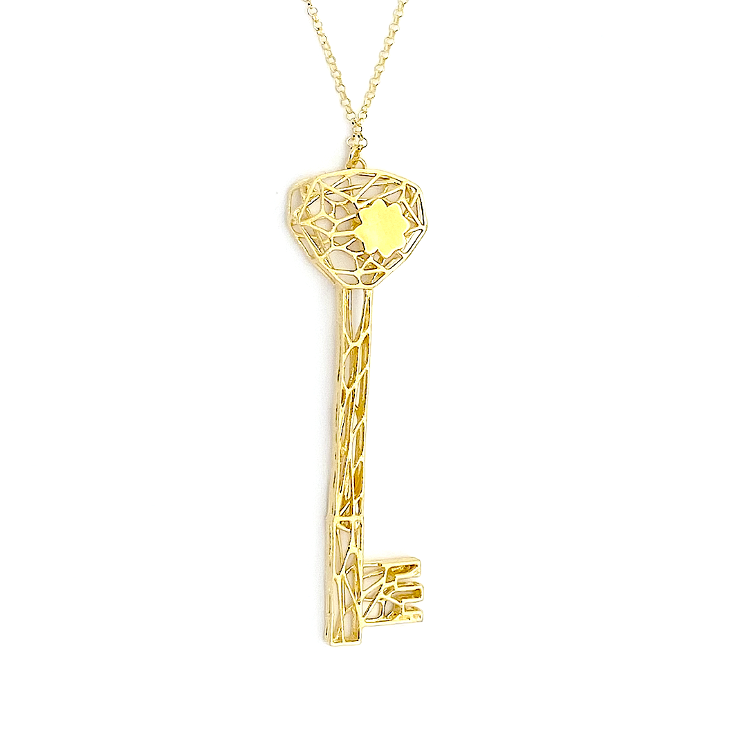 Pendente KLucky Big - KL013