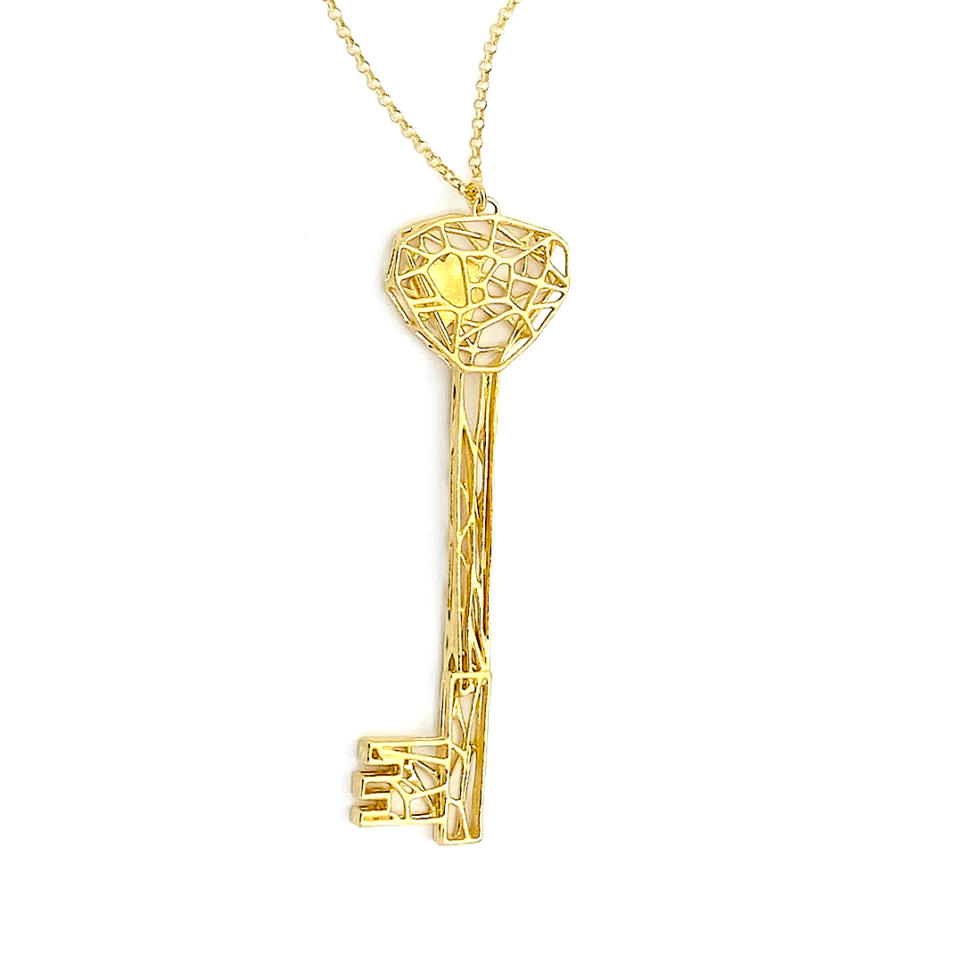 Pendente KLucky Big - KL013