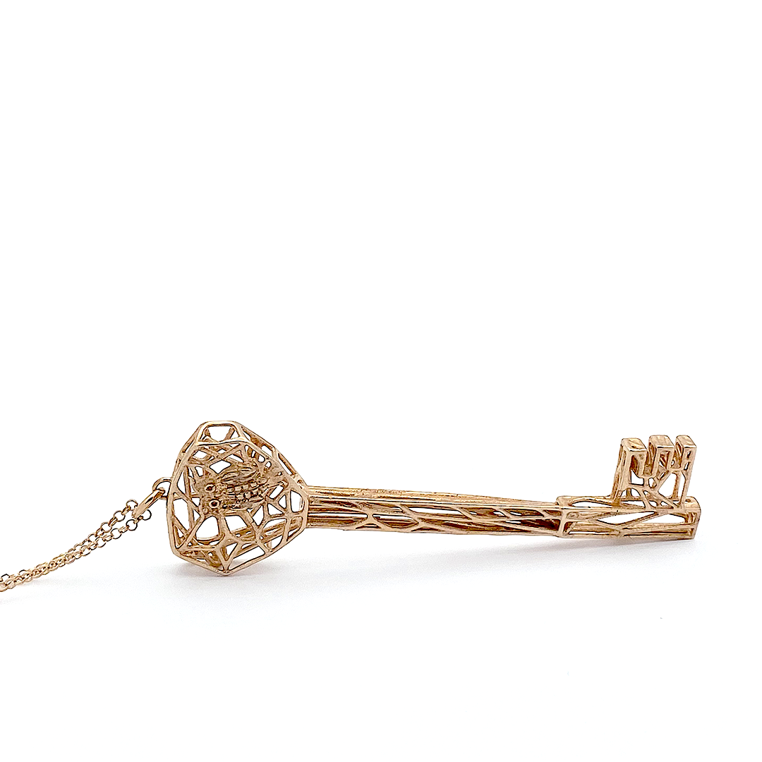 Pendente KKing the Night Big - KK003