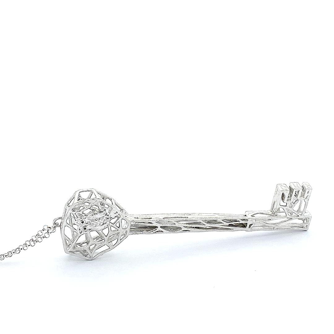 Pendente KKing the Night Big - KK004