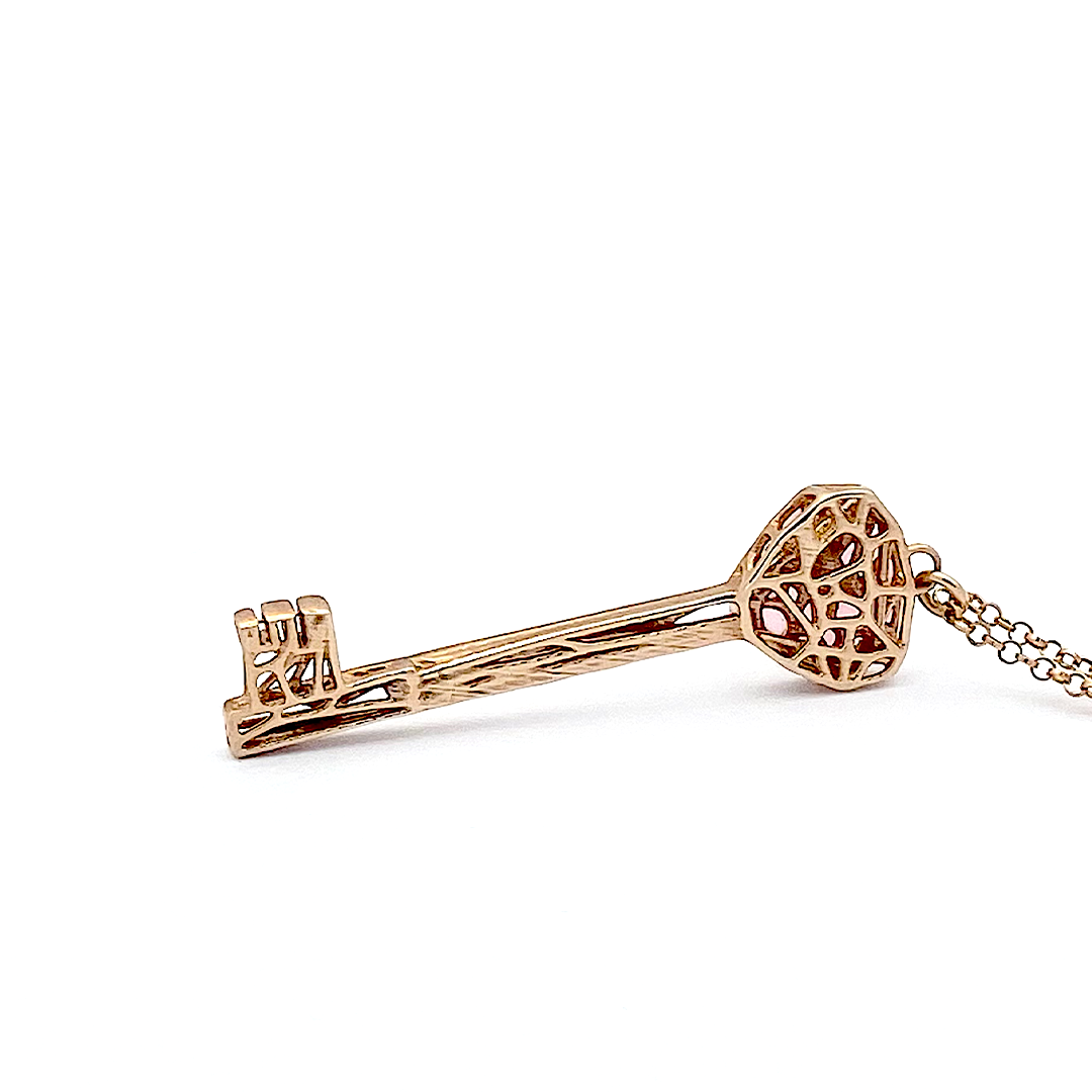 Pendente KHeart Small con Smalto - KH017