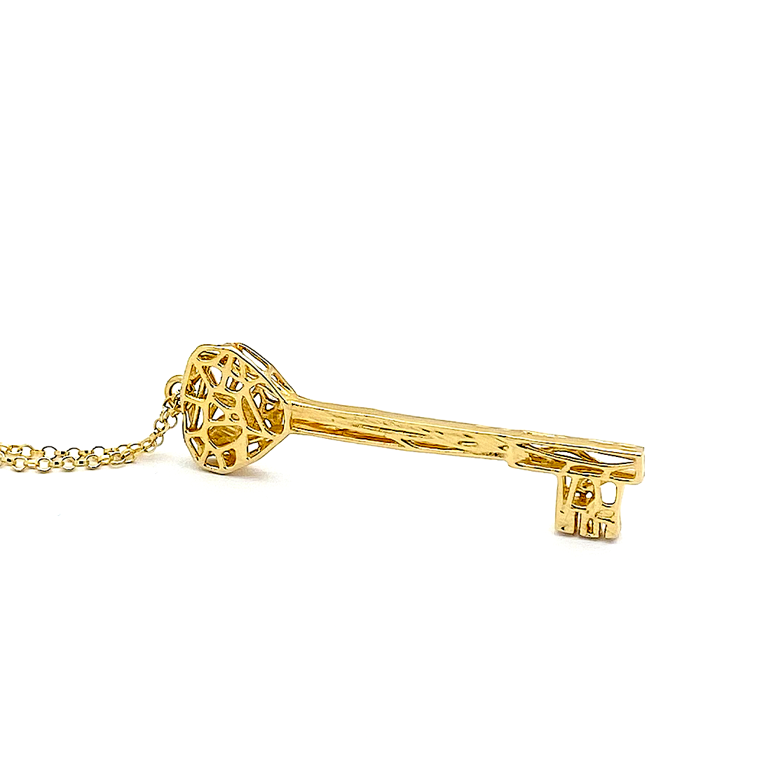 Pendente KHeart Small - KH001