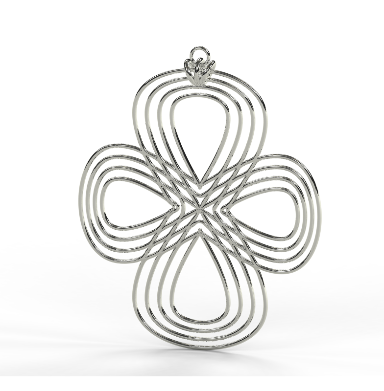 Pendente INFINITO