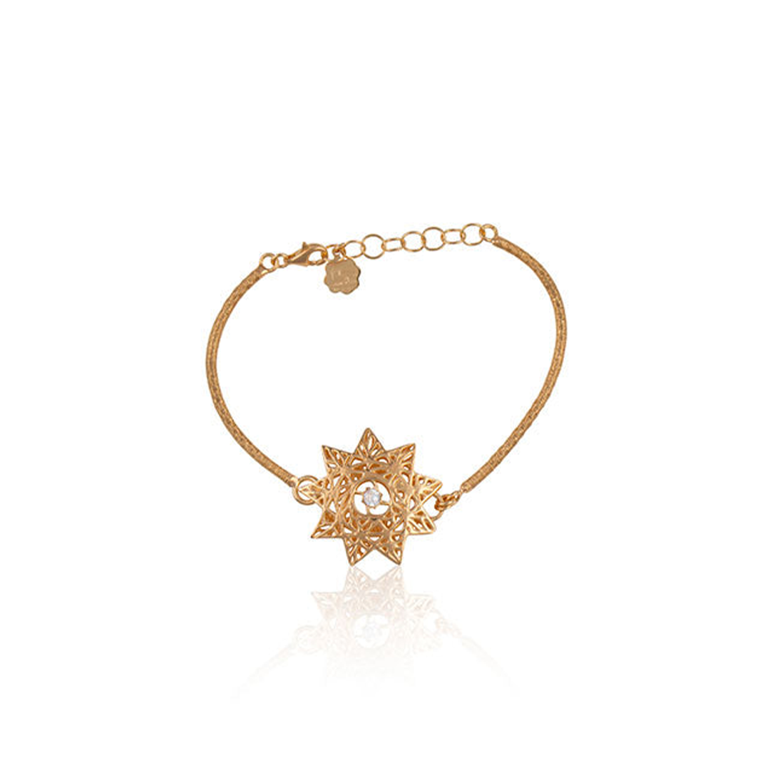 Bracciale Shining star