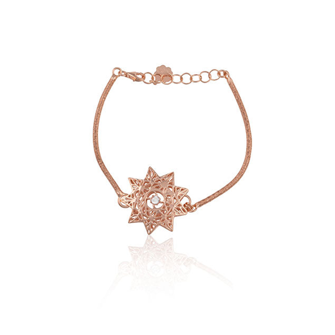 Bracciale Shining star