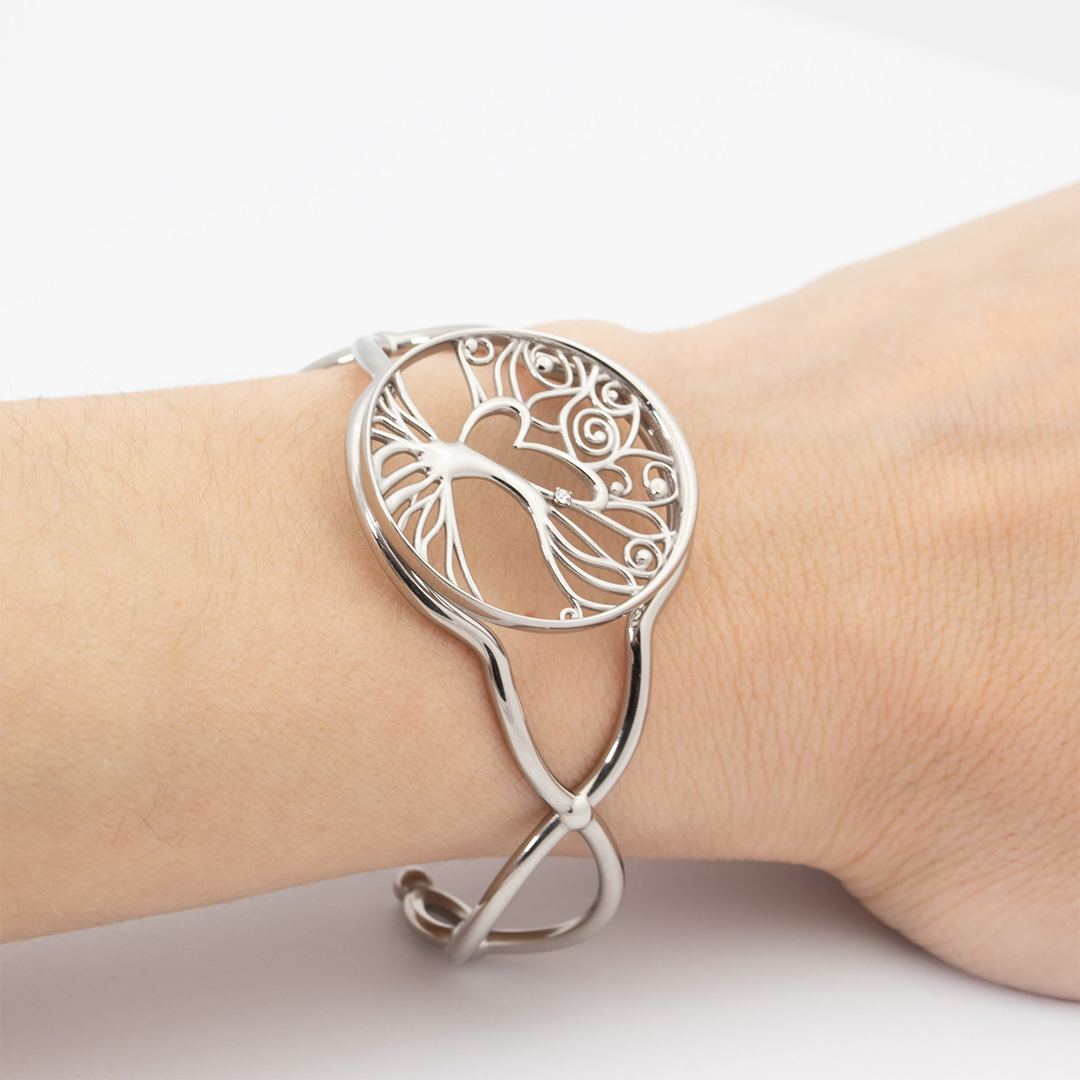 Bracciale Albero della Vita