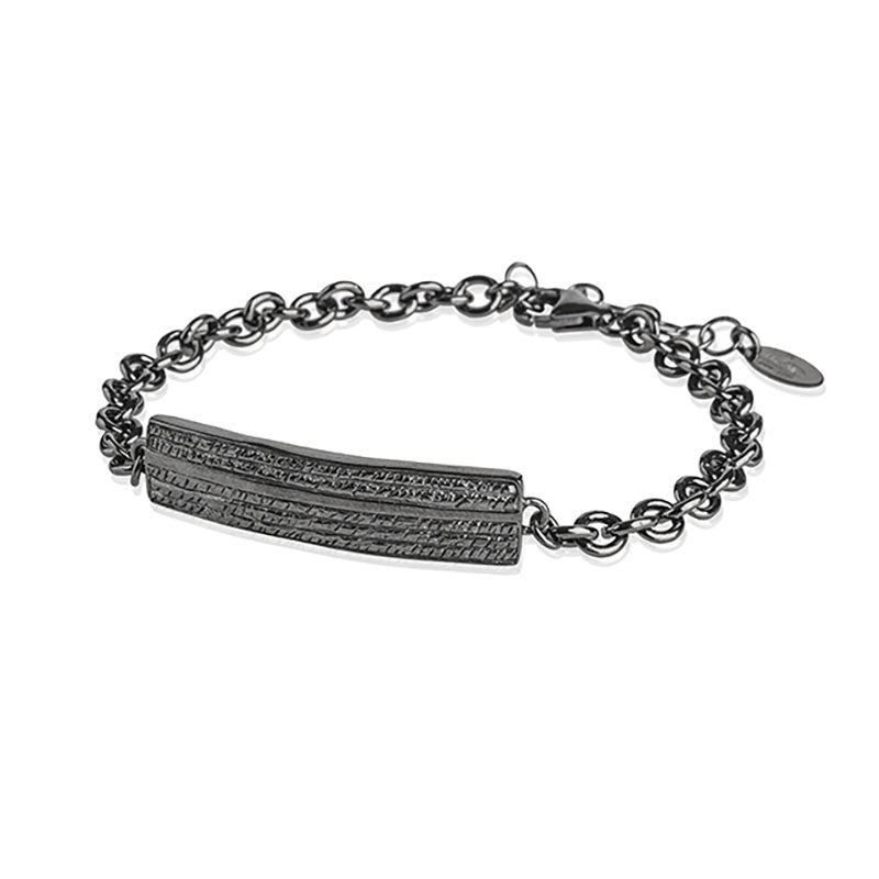 bracciale-passion-nero