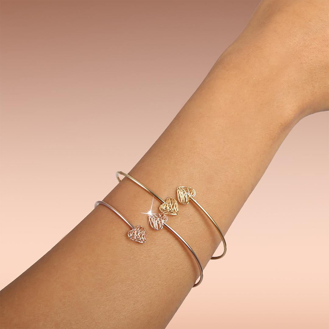 Bracciale Unconditional love