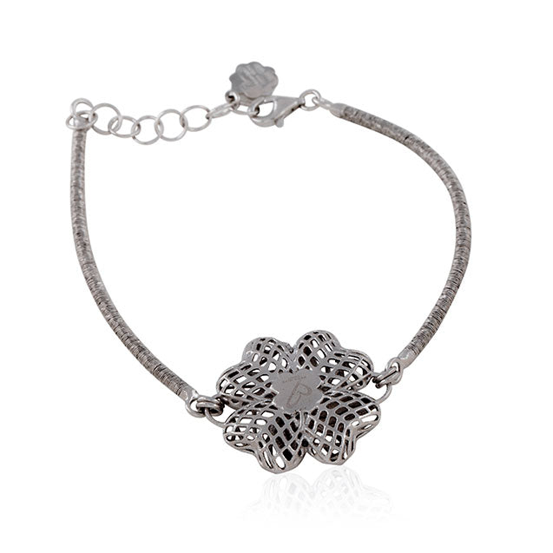 Bracciale Segui il tuo cuore small
