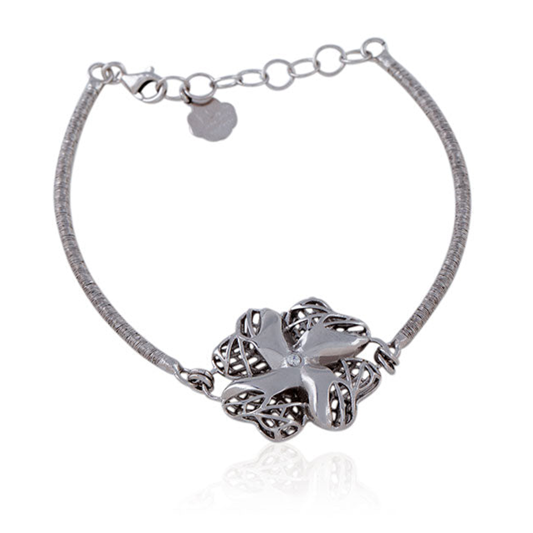 Bracciale Segui il tuo cuore small