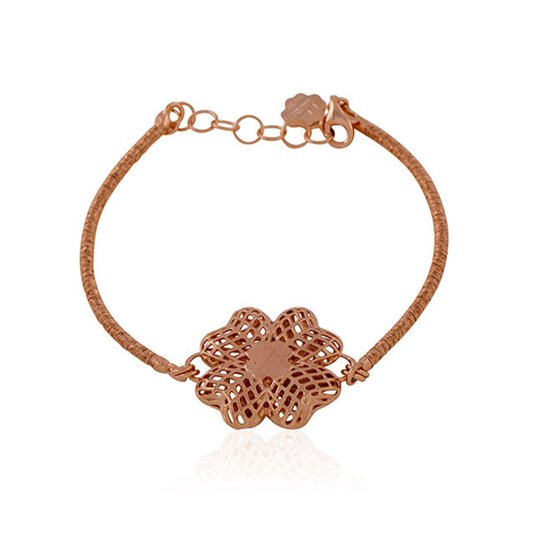 Bracciale Segui il tuo cuore small