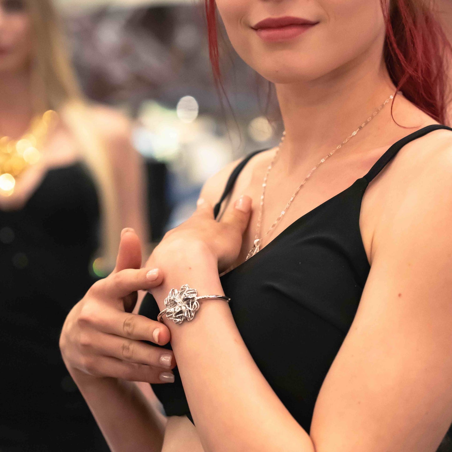 Bracciale Segui il tuo cuore