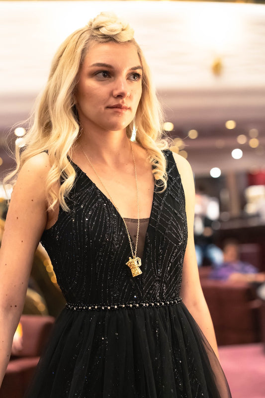 Pendente GOODMORNING