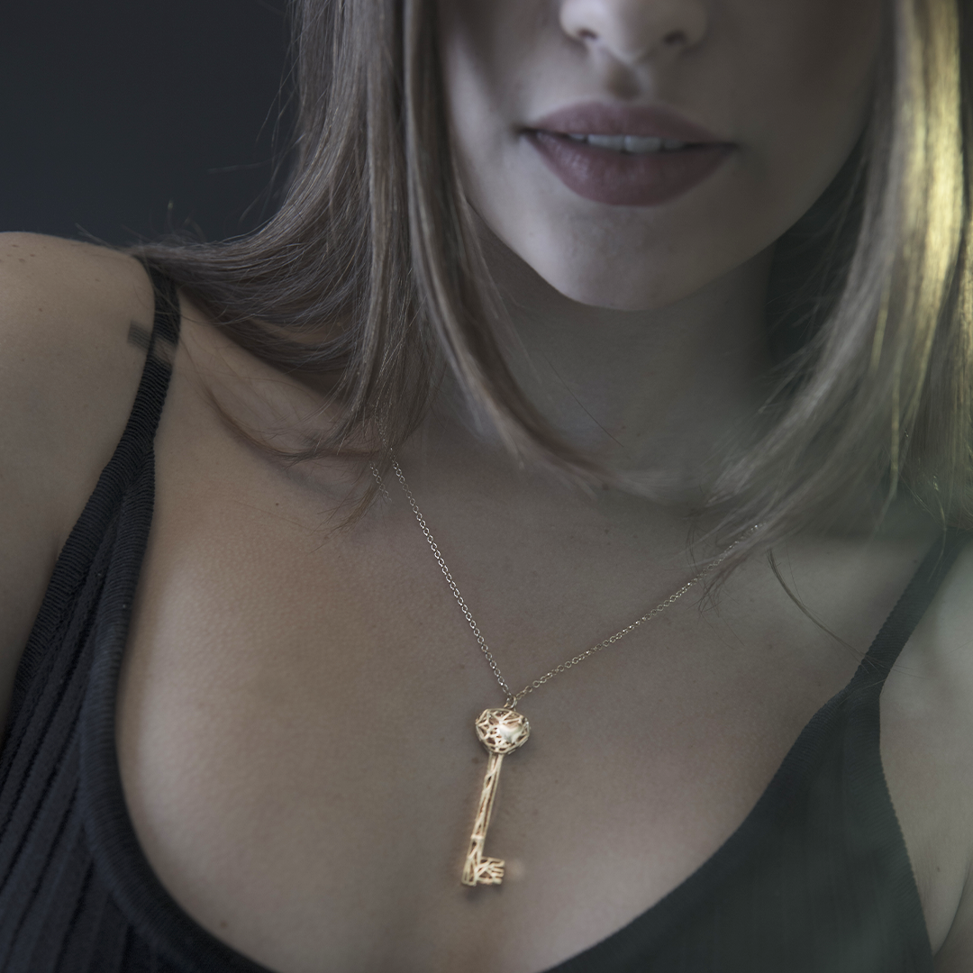 Pendente KHeart Small - KH001