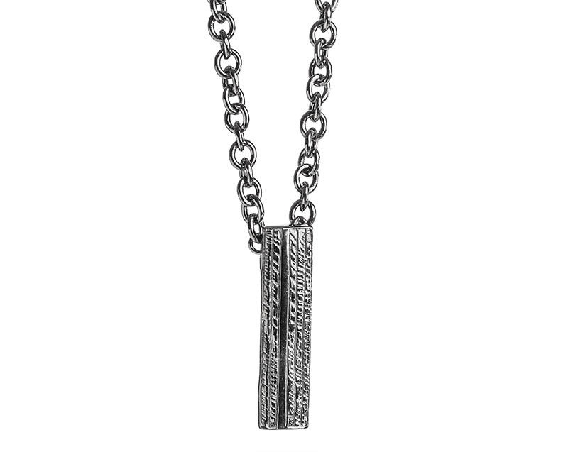 collana-passion-rodio-nero