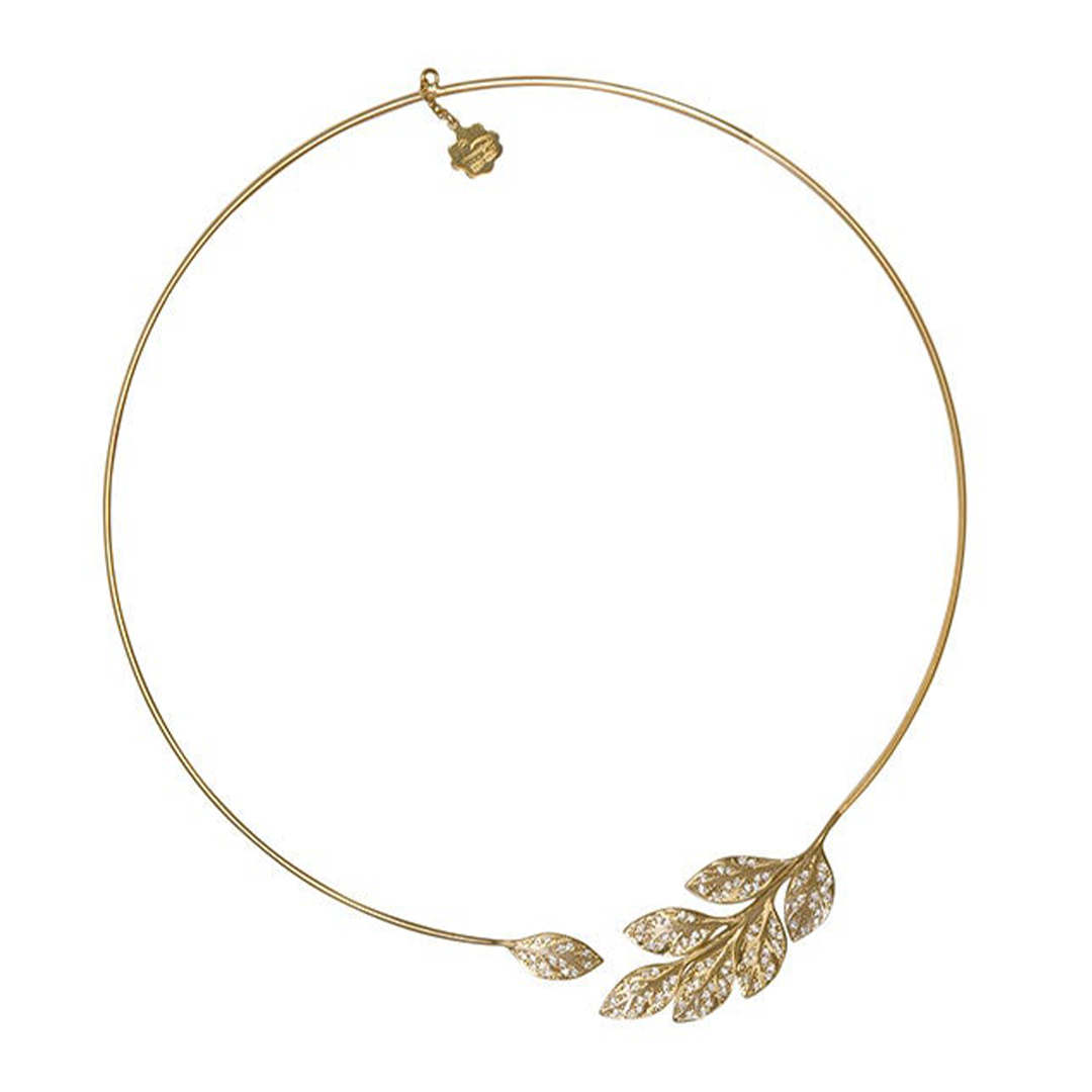 Collana rigida Dreams