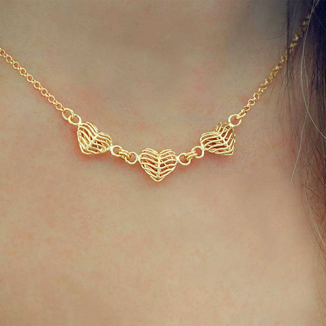 Collana Unconditional love