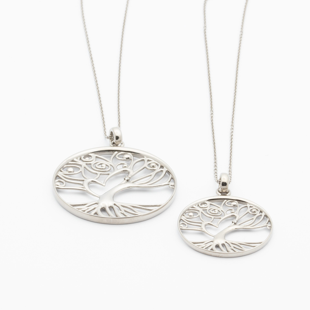 Pendente Albero della Vita