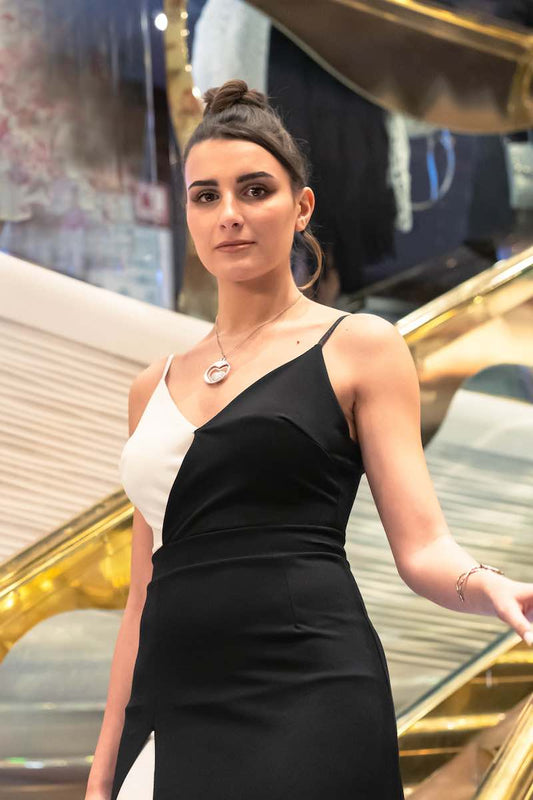 Pendente LOVE FOREVER