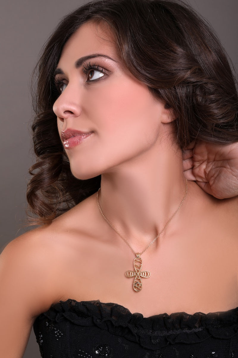 Pendente INFINITY
