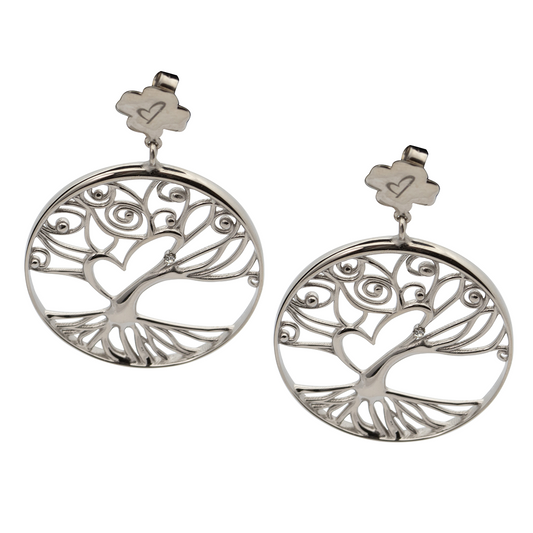 Orecchini Albero della Vita
