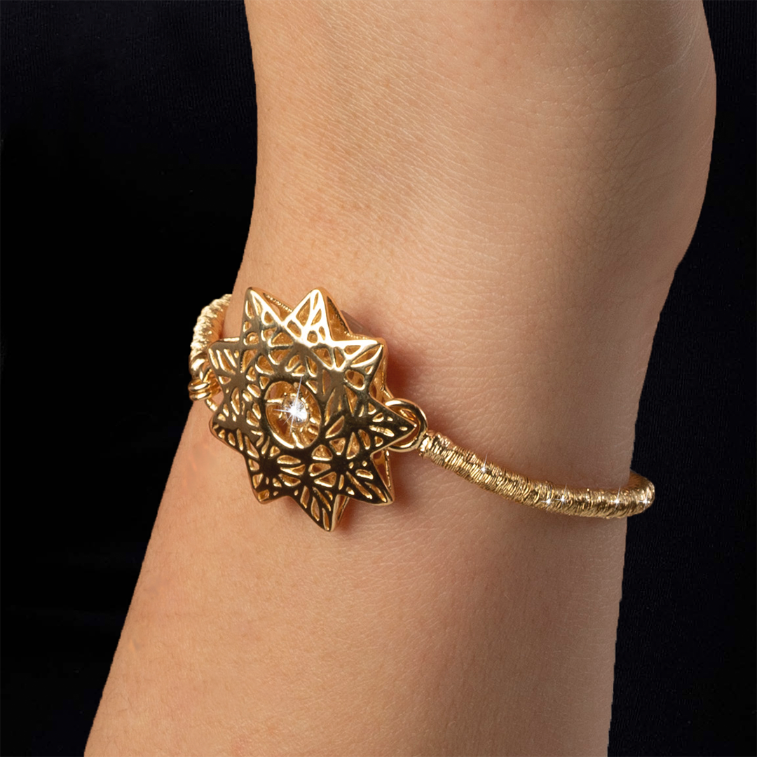 Bracciale Shining star