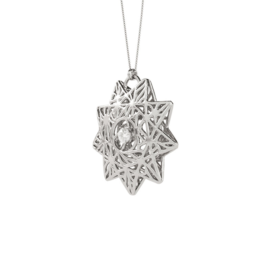 Pendente Shining star