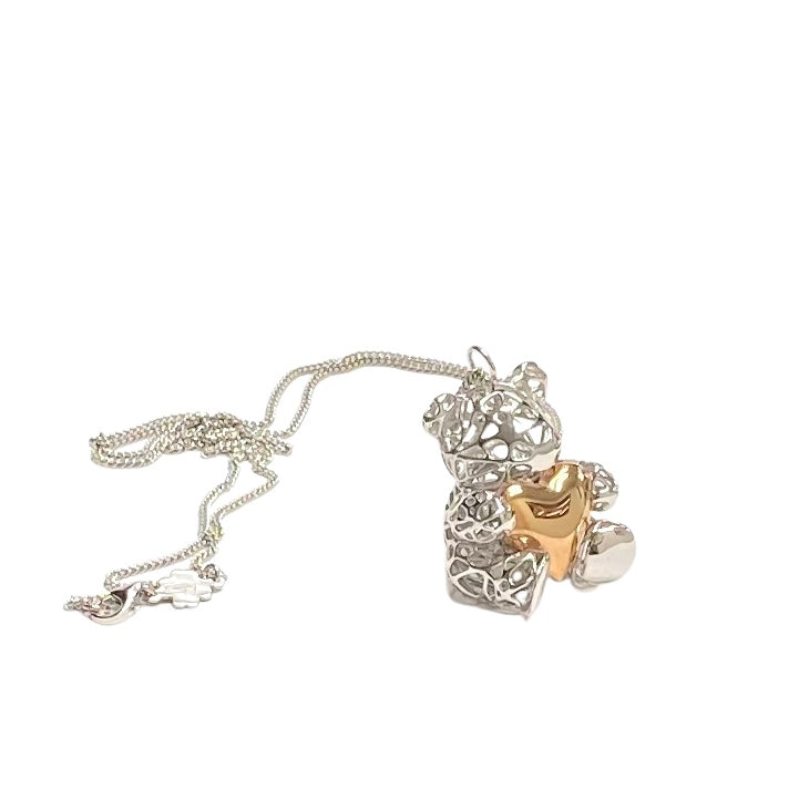 Pendente Teddy Love