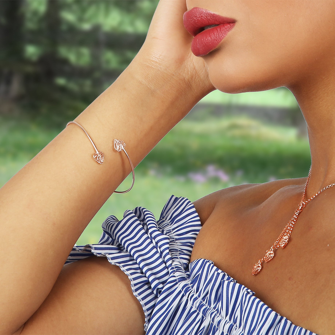 Bracciale Unconditional love