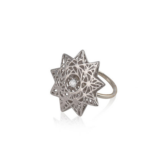 Anello Shining star