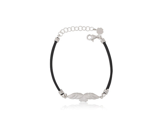 bracciale-wings-rodio-caucciu1