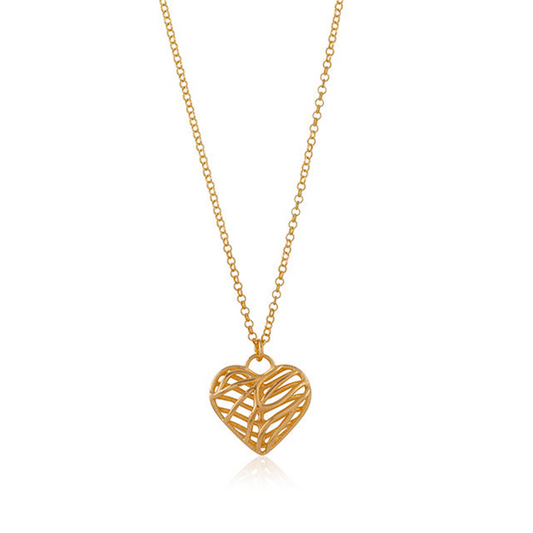 Collana Sweet heart