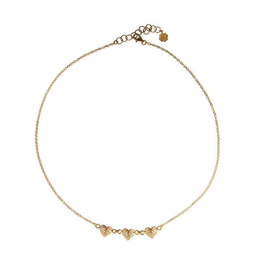 Collana Unconditional love