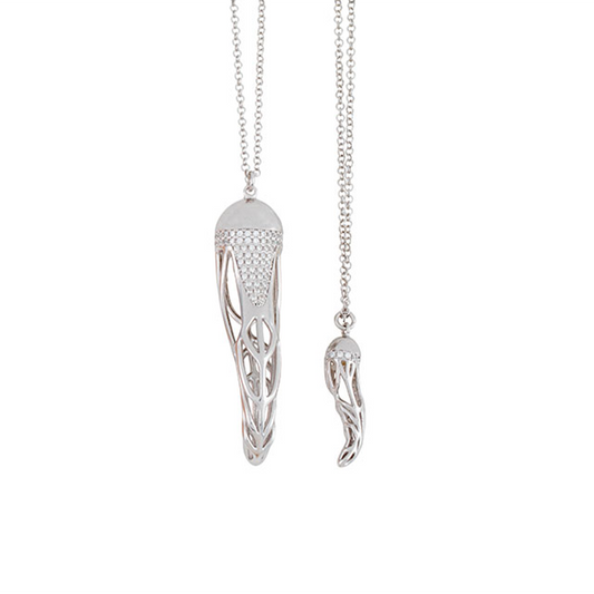 Collana Cornetto “Ariel”