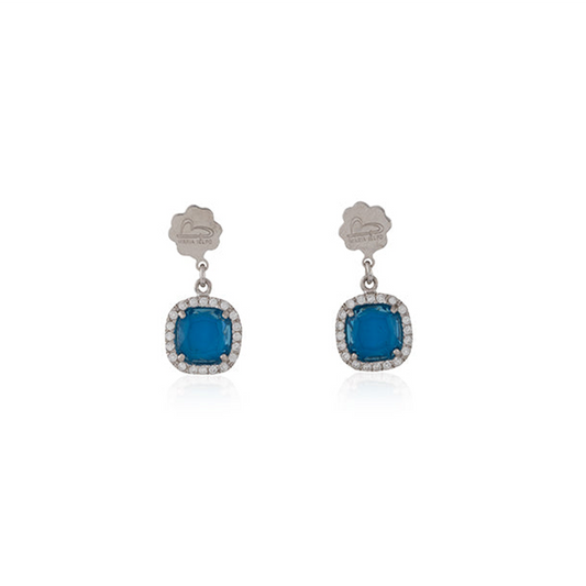 Orecchini Charming Star