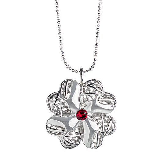 Pendente Segui il tuo cuore