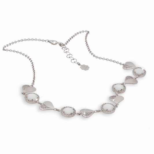 Pendente White Charm